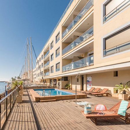 Pierre & Vacances Empuriabrava Marina Eksteriør billede