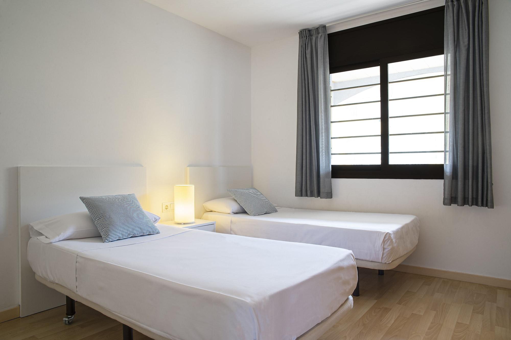 Pierre & Vacances Empuriabrava Marina Eksteriør billede