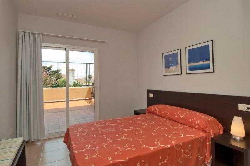 Pierre & Vacances Empuriabrava Marina Eksteriør billede